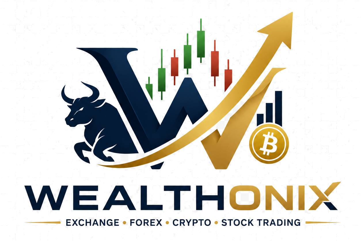 WEALTHONIX